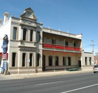 Mitchell River Tavern - Accommodation Brisbane