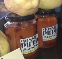 Monsieur Pierre Food Store Kyneton - Accommodation Brisbane
