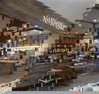 Muffin Break - Accommodation Brisbane
