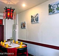 Oriental Phoenix - Accommodation Brisbane