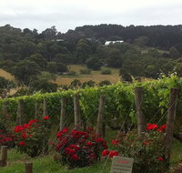 Paringa Estate