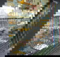 Pastry King Bakery and Cafe - Accommodation Brisbane