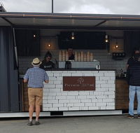 Piccolo Pod - Accommodation Brisbane
