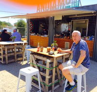 Pinchos Catering - Accommodation Brisbane