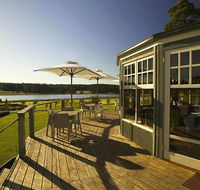 Sault Restaurant Daylesford - Accommodation Brisbane