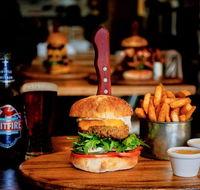 Spitfire Restaurant and Grill - Accommodation Brisbane
