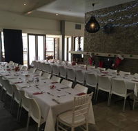 The Clubhouse Bar  Bistro - Accommodation Brisbane