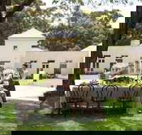 The Dining Room - Accommodation Brisbane