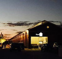 The Goods Shed Craft Beer Cafe - Accommodation Brisbane