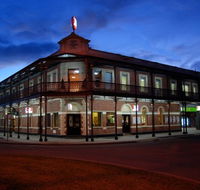 The Grand Terminus Hotel - Accommodation Brisbane