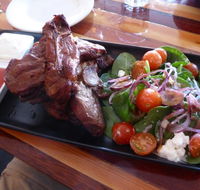 The Pizza and Wine Club - Accommodation Brisbane