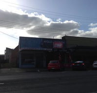 Apollo Seafood - Accommodation Brisbane