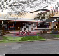 Aramintas Tea Rooms - Accommodation Brisbane