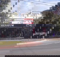 Athenaeum - Accommodation Brisbane