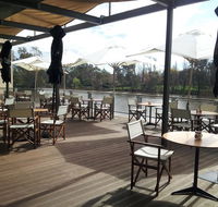Benalla Gallery Cafe - Accommodation Brisbane