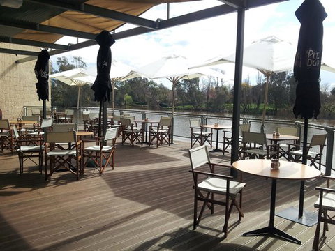 Benalla Gallery Cafe - Accommodation Brisbane 0