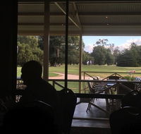 Benalla Golf Club - Accommodation Brisbane