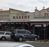 Best Choice Bakery - Accommodation Brisbane