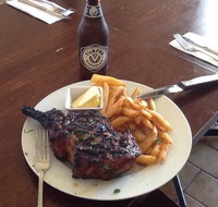 Beverford Tavern - Accommodation Brisbane