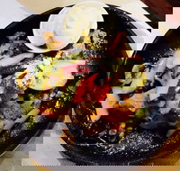 Boo's Place cafe  provedore - Accommodation Brisbane