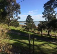 Botanic Cafe on the Lake - Accommodation Brisbane