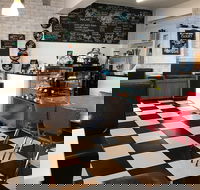 Cafe 59 on Church - Accommodation Brisbane
