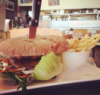 Cafe Allure - Accommodation Brisbane