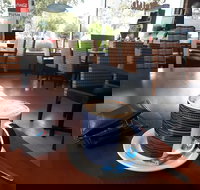 Cafe Maisie - Accommodation Brisbane