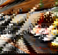 Cafe Odo - Accommodation Brisbane