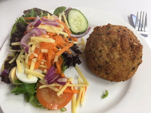 Cafe Red Cherry - Accommodation Brisbane 0