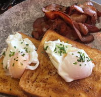 Caffeine Bistro - Accommodation Brisbane