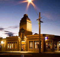 Central Hotel Bistro - Accommodation Brisbane