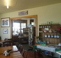 Charnwood Cafe