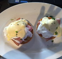 Coffee Central Moe - Accommodation Brisbane