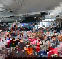 Criterion Hotel - Accommodation Brisbane