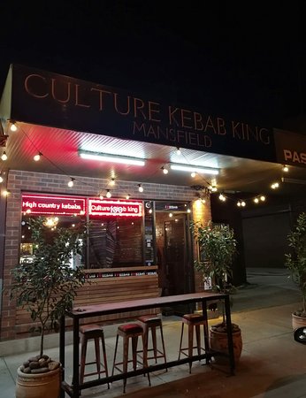 Culture Kebab King - Accommodation Brisbane 0