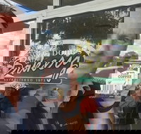 Dougs Hot Bread - Accommodation Brisbane