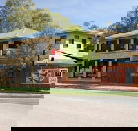 Federal Hotel - Accommodation Brisbane