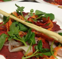 Fusion Restaurant - Accommodation Brisbane