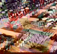 Gaffney's Pie Kitchen - Accommodation Brisbane