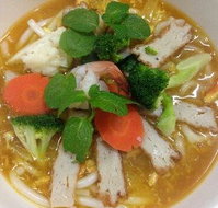 Hamy Pho - Accommodation Brisbane