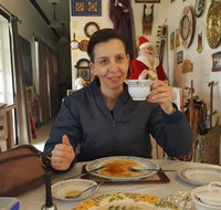 Henry VIII Manor House - Accommodation Brisbane