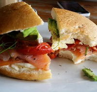 Hide's Bakery - Accommodation Brisbane