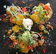 High Thyme Cafe - Accommodation Brisbane