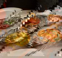 Himalayan Indian  Nepalese Restaurant