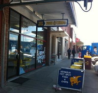 Hot Spot - Accommodation Brisbane