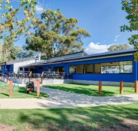 House  Bean - Accommodation Brisbane