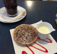 Jilarty Gelato Bar  Cafe - Accommodation Brisbane