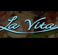 La Vita Pizza Moe - Accommodation Brisbane