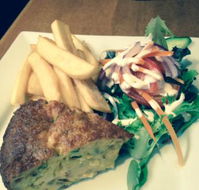 Maddisons Coffee Bar Restaurant - Accommodation Brisbane
